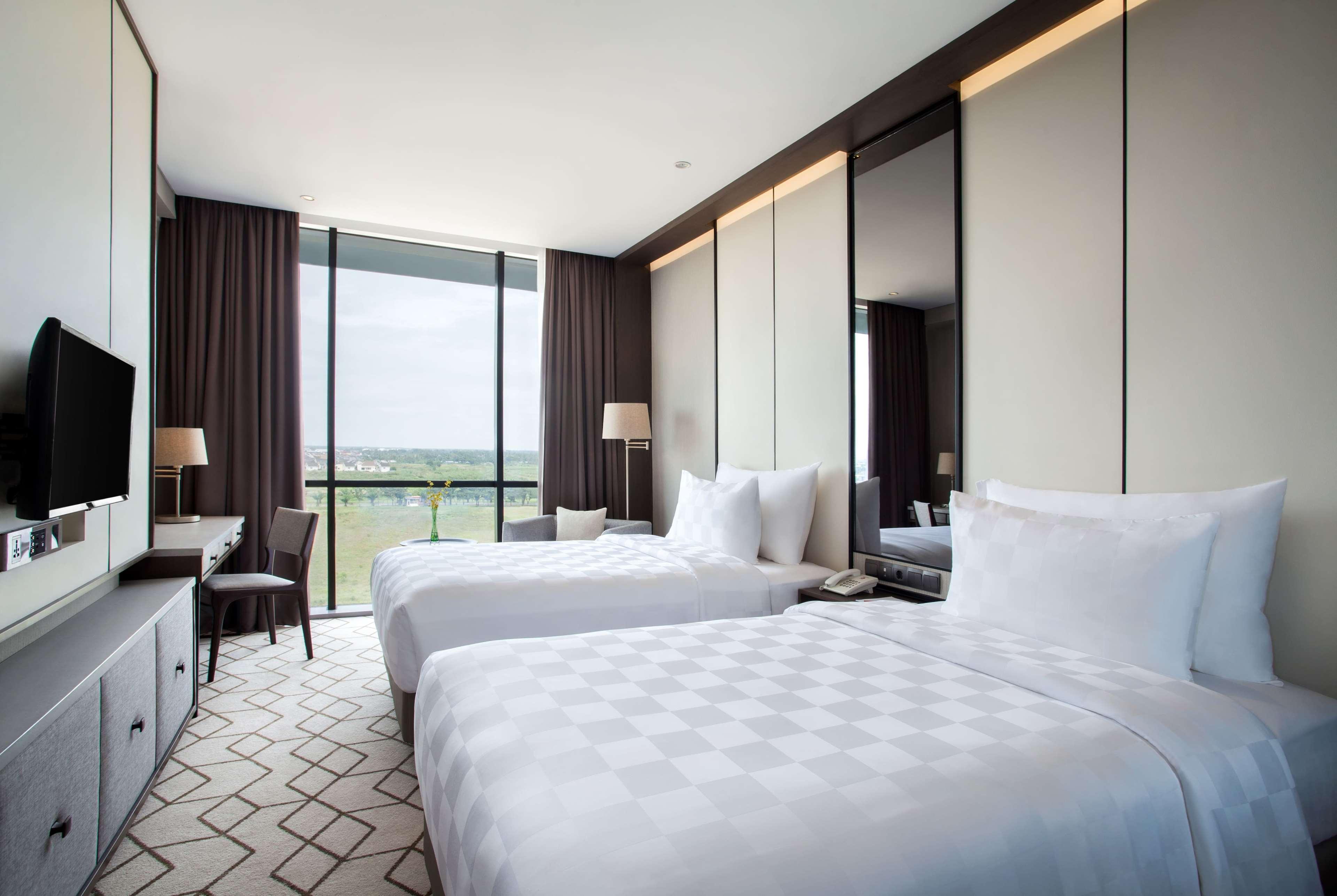 Wyndham Opi Hotel Palembang Palimbão Exterior foto