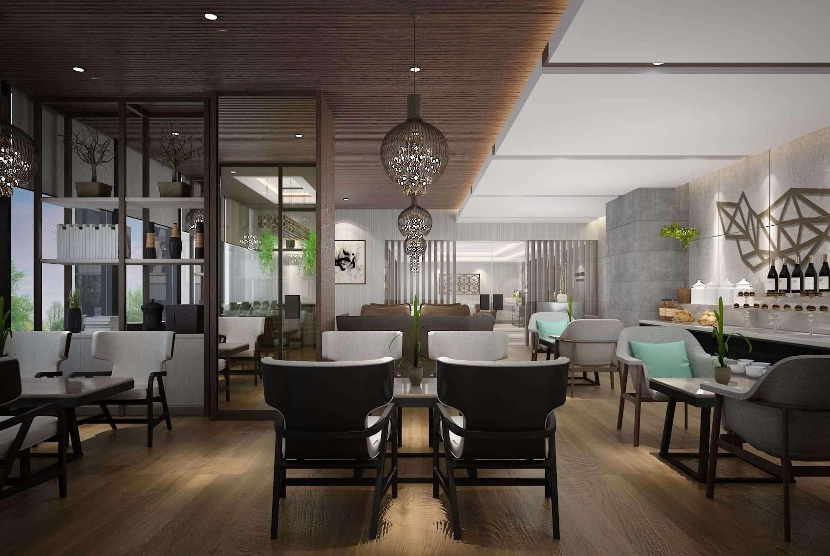 Wyndham Opi Hotel Palembang Palimbão Exterior foto