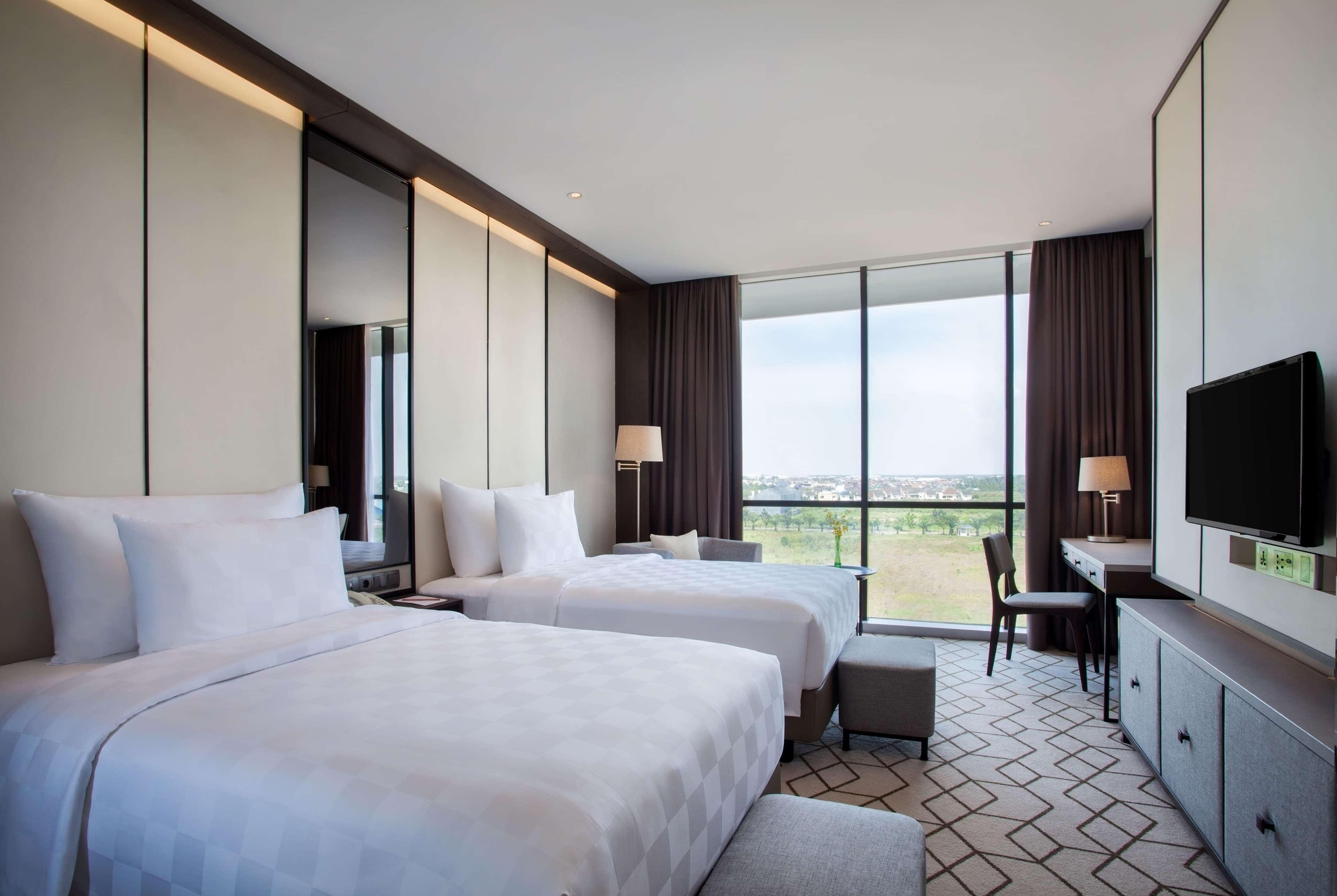 Wyndham Opi Hotel Palembang Palimbão Exterior foto