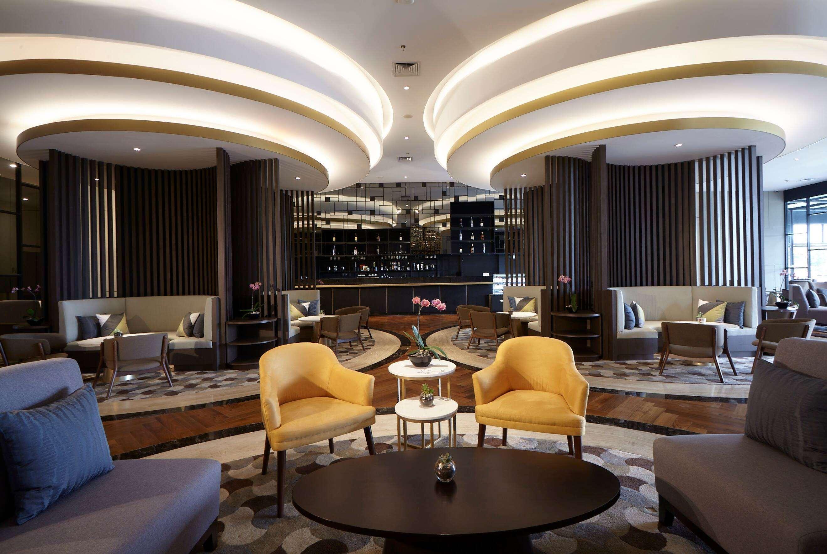 Wyndham Opi Hotel Palembang Palimbão Exterior foto