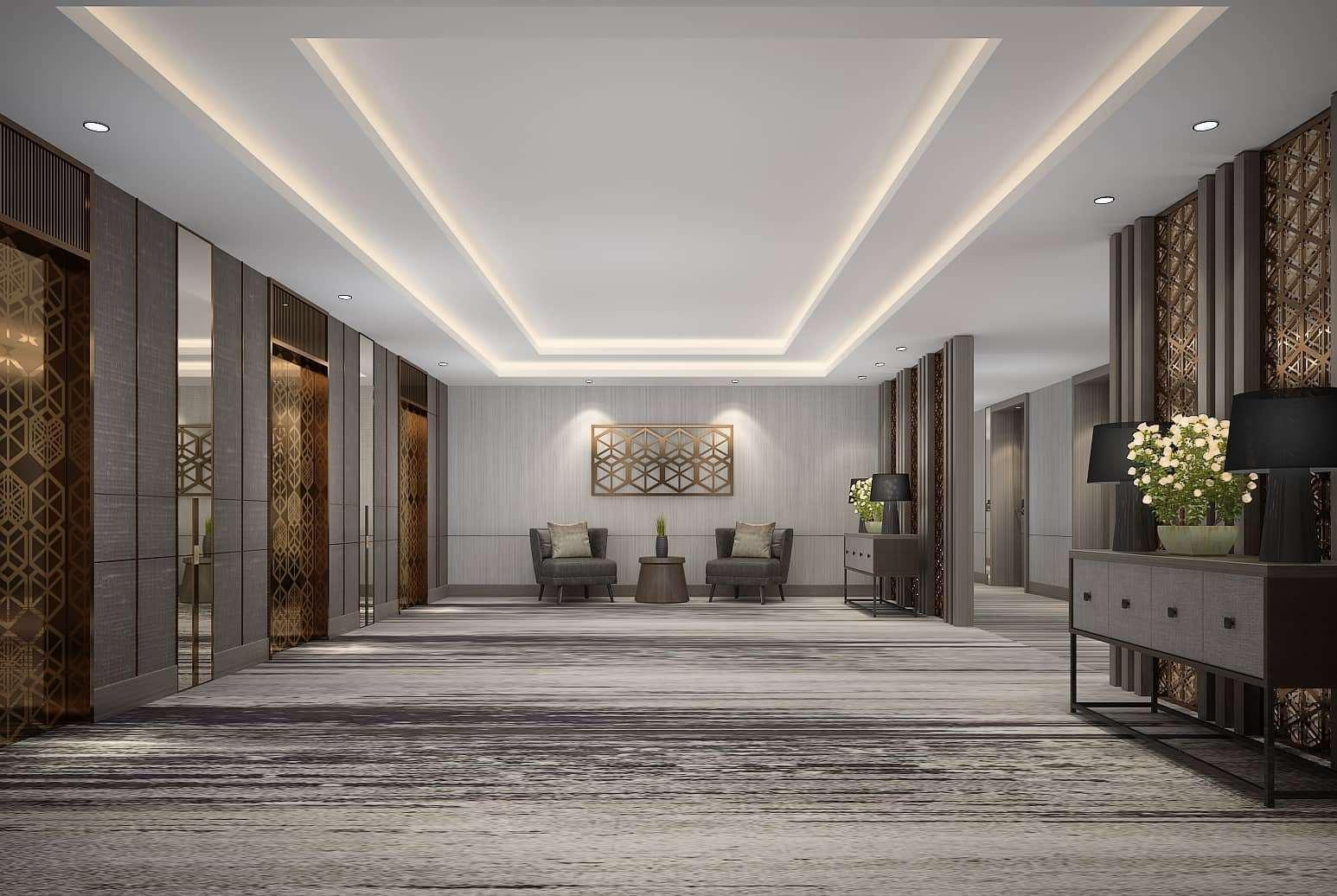 Wyndham Opi Hotel Palembang Palimbão Exterior foto