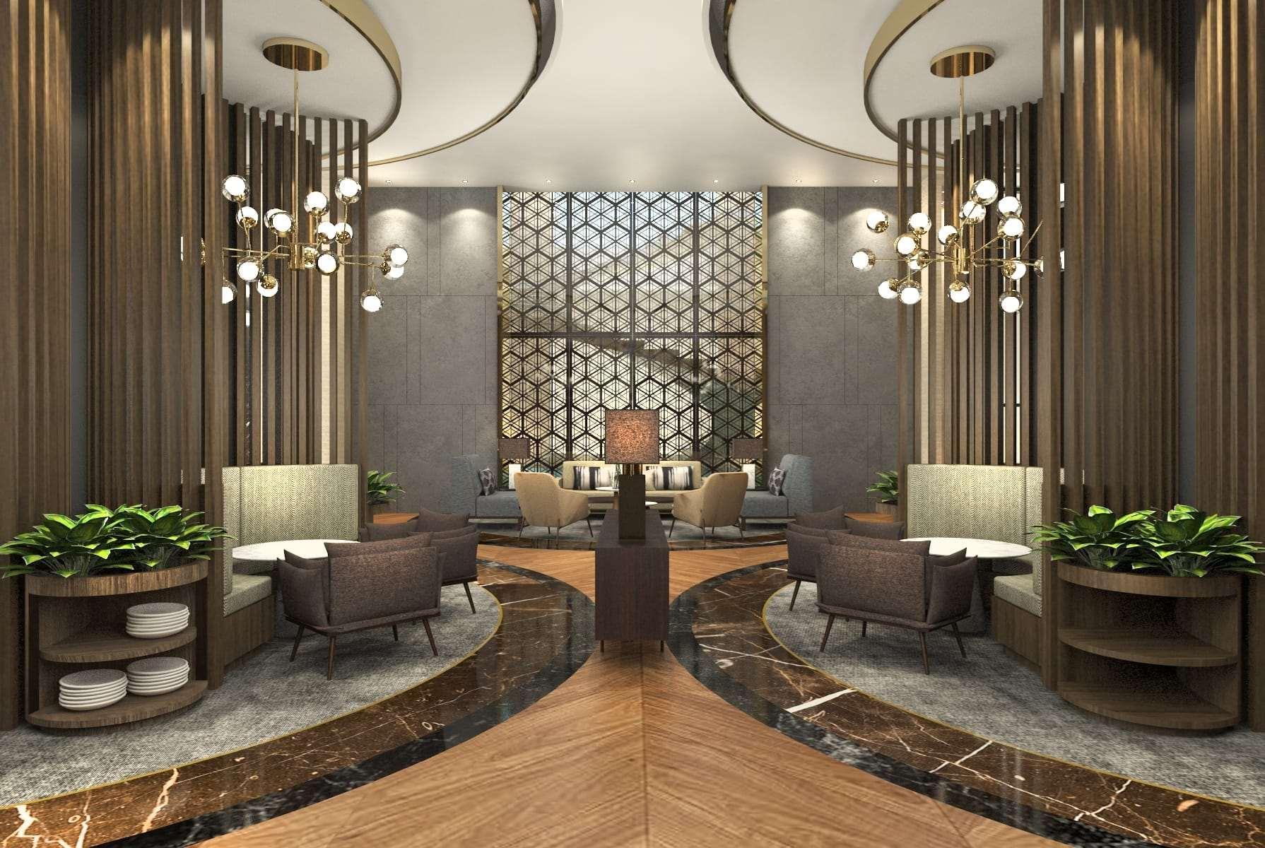 Wyndham Opi Hotel Palembang Palimbão Exterior foto