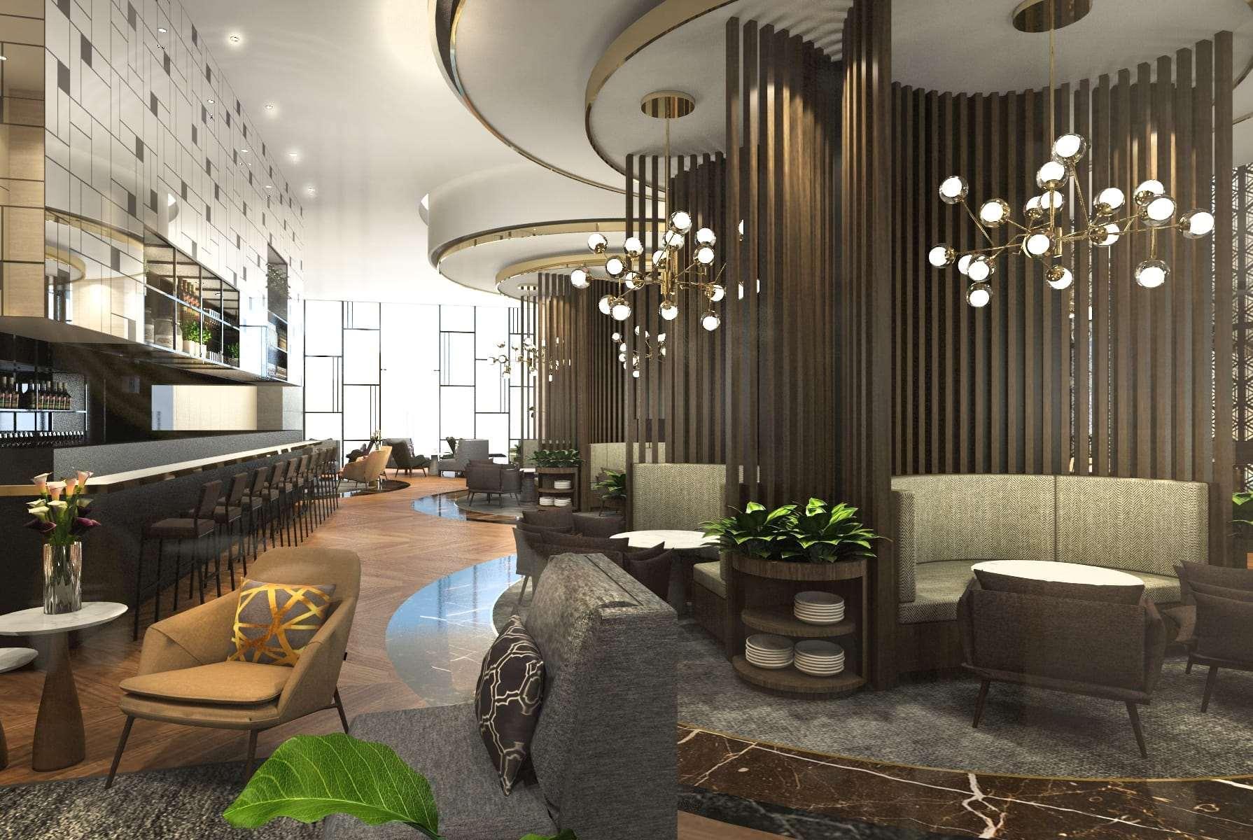 Wyndham Opi Hotel Palembang Palimbão Exterior foto