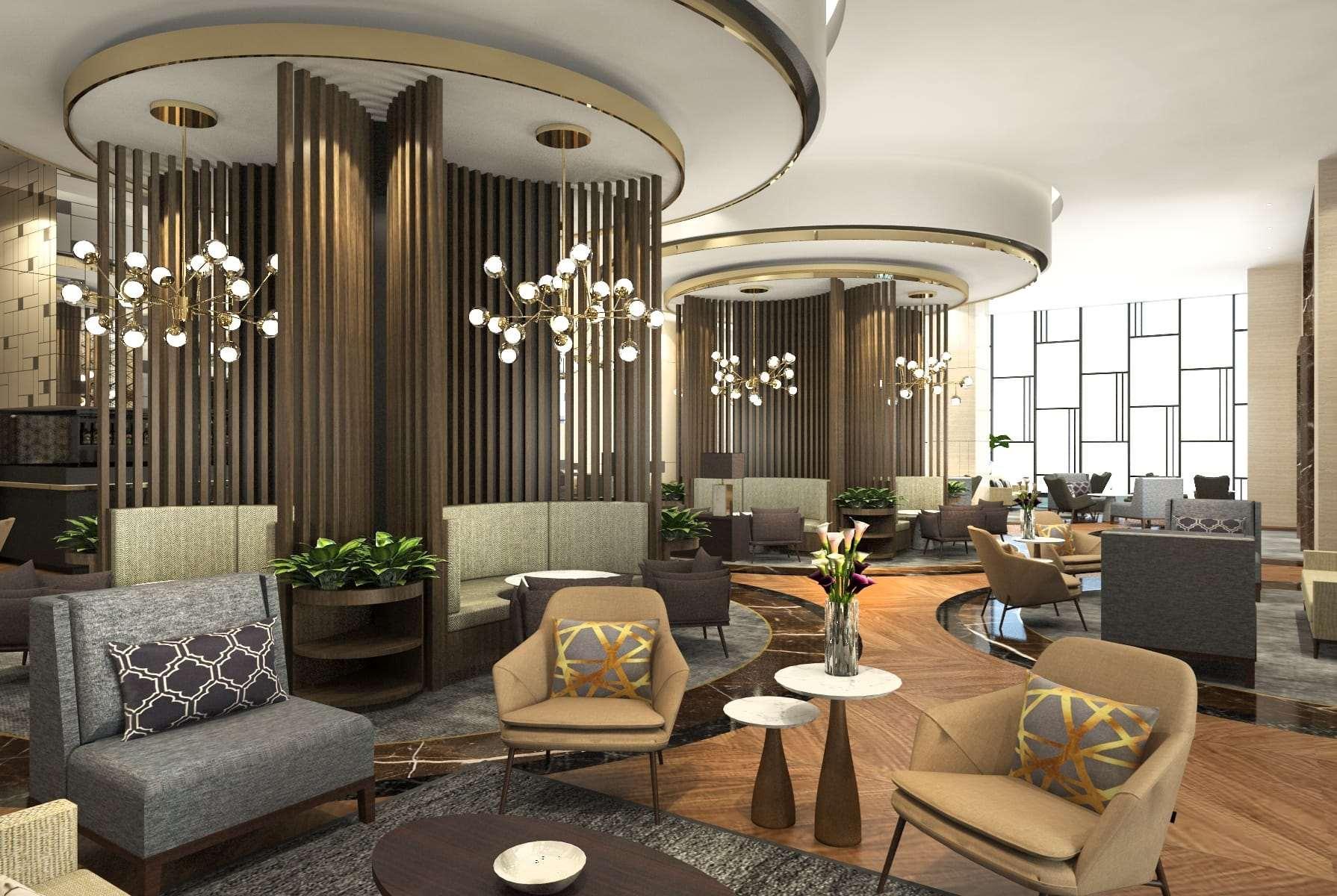 Wyndham Opi Hotel Palembang Palimbão Exterior foto