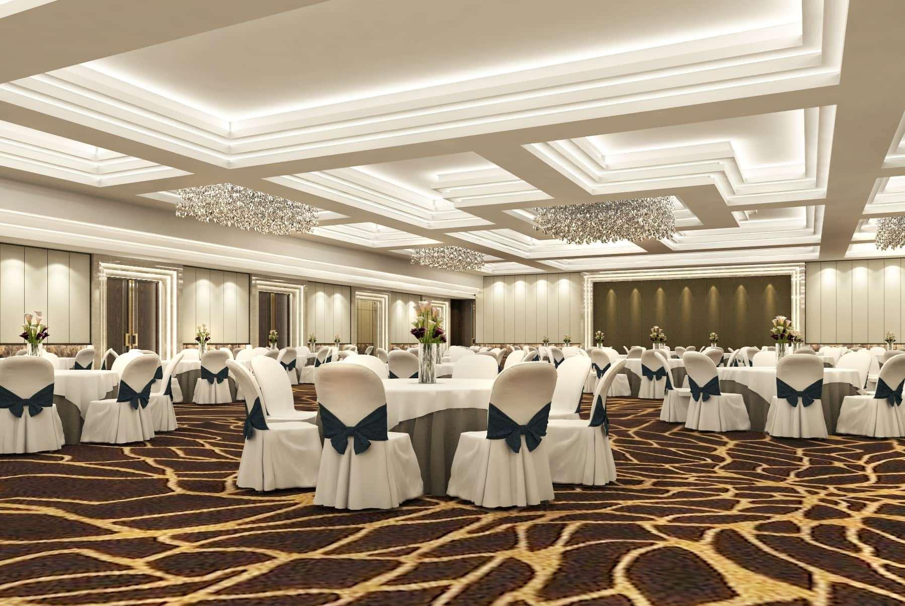 Wyndham Opi Hotel Palembang Palimbão Exterior foto